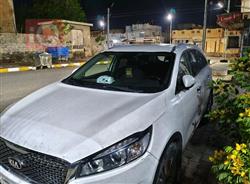 كيا سورينتو